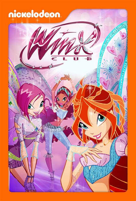 winx club wiki